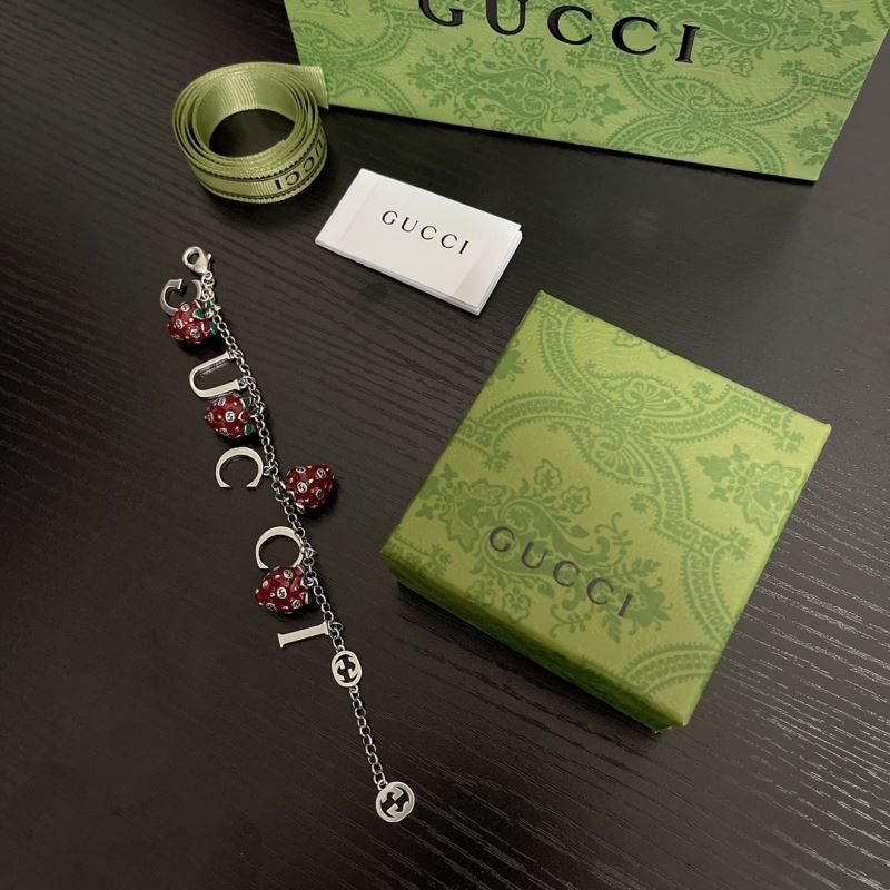 Gucci Bracelets